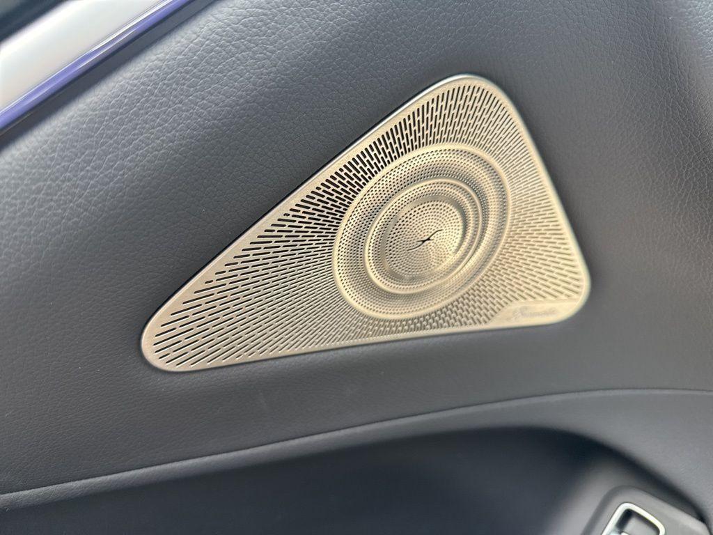 used 2022 Mercedes-Benz S-Class car, priced at $73,441