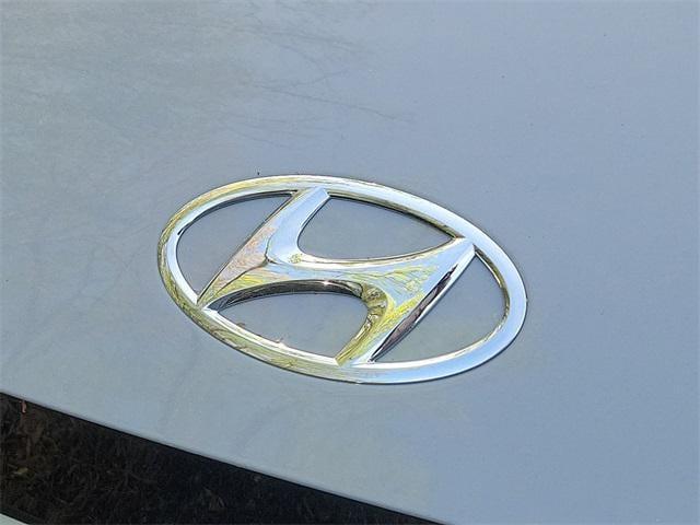 new 2024 Hyundai IONIQ 5 car, priced at $52,895