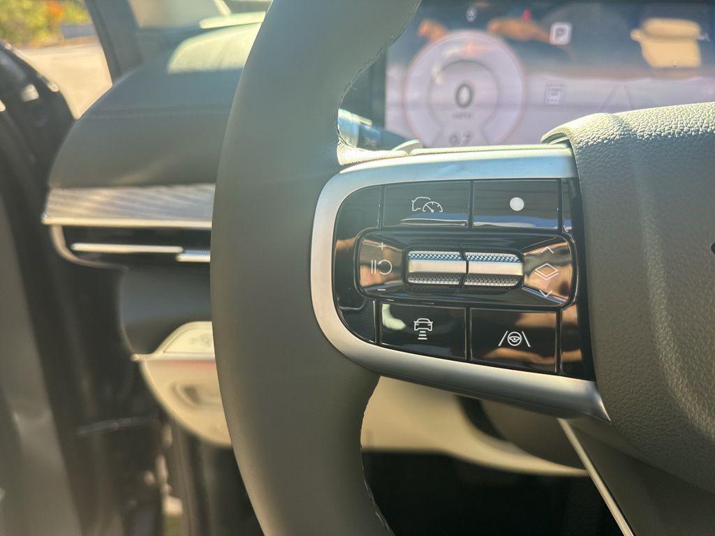 new 2026 Genesis GV80 car, priced at $70,020