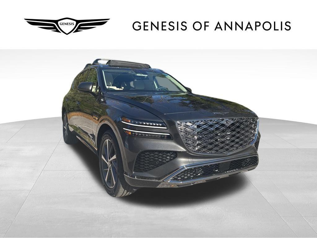 new 2026 Genesis GV80 car, priced at $70,020
