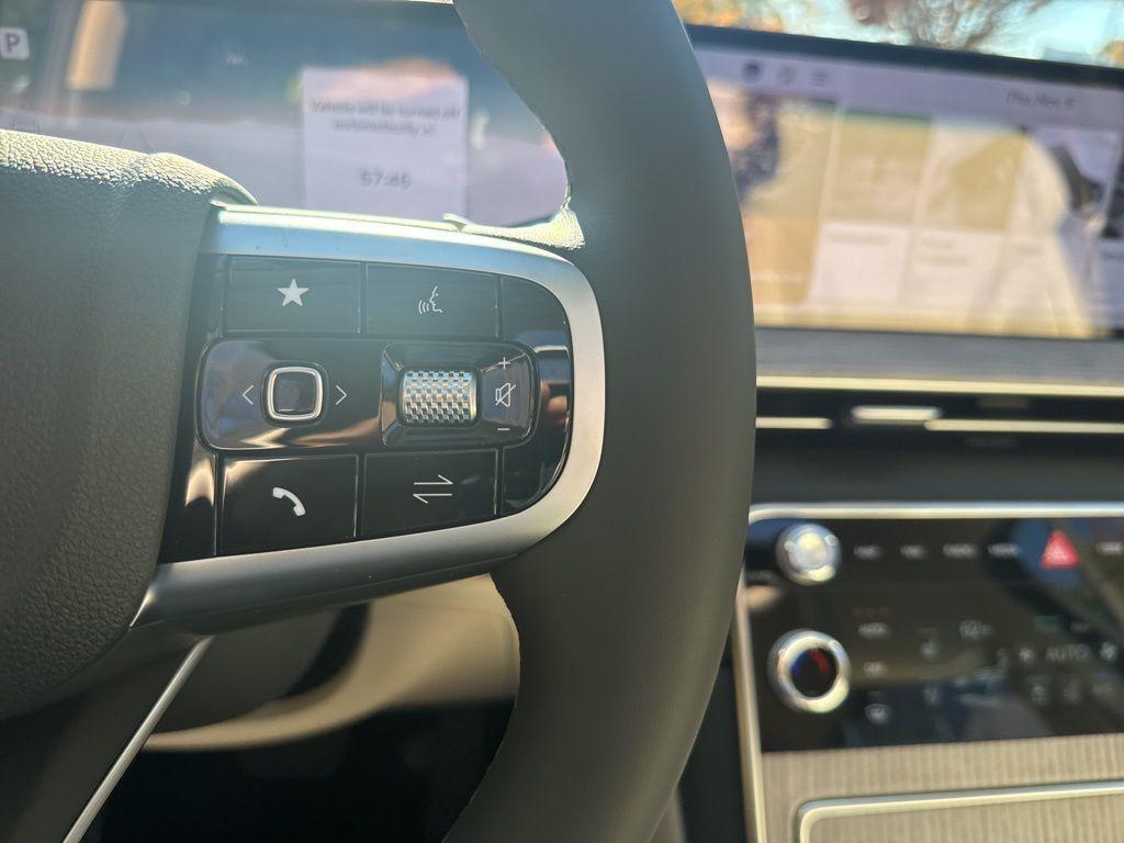 new 2026 Genesis GV80 car, priced at $70,020