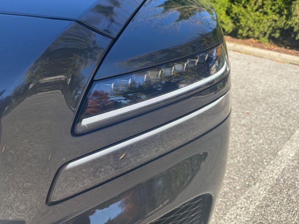 new 2026 Genesis GV80 car, priced at $70,020