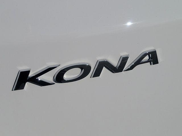 new 2023 Hyundai Kona car, priced at $28,061