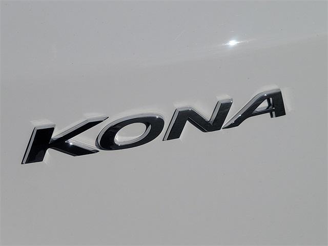 new 2023 Hyundai Kona car, priced at $30,210