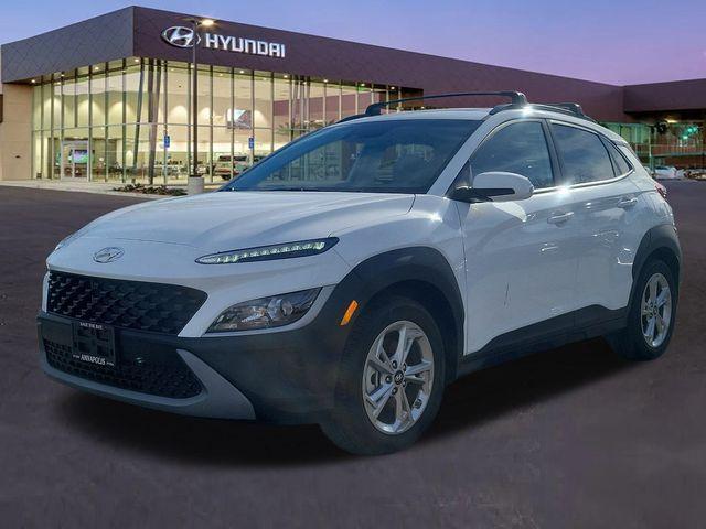 new 2023 Hyundai Kona car, priced at $28,061