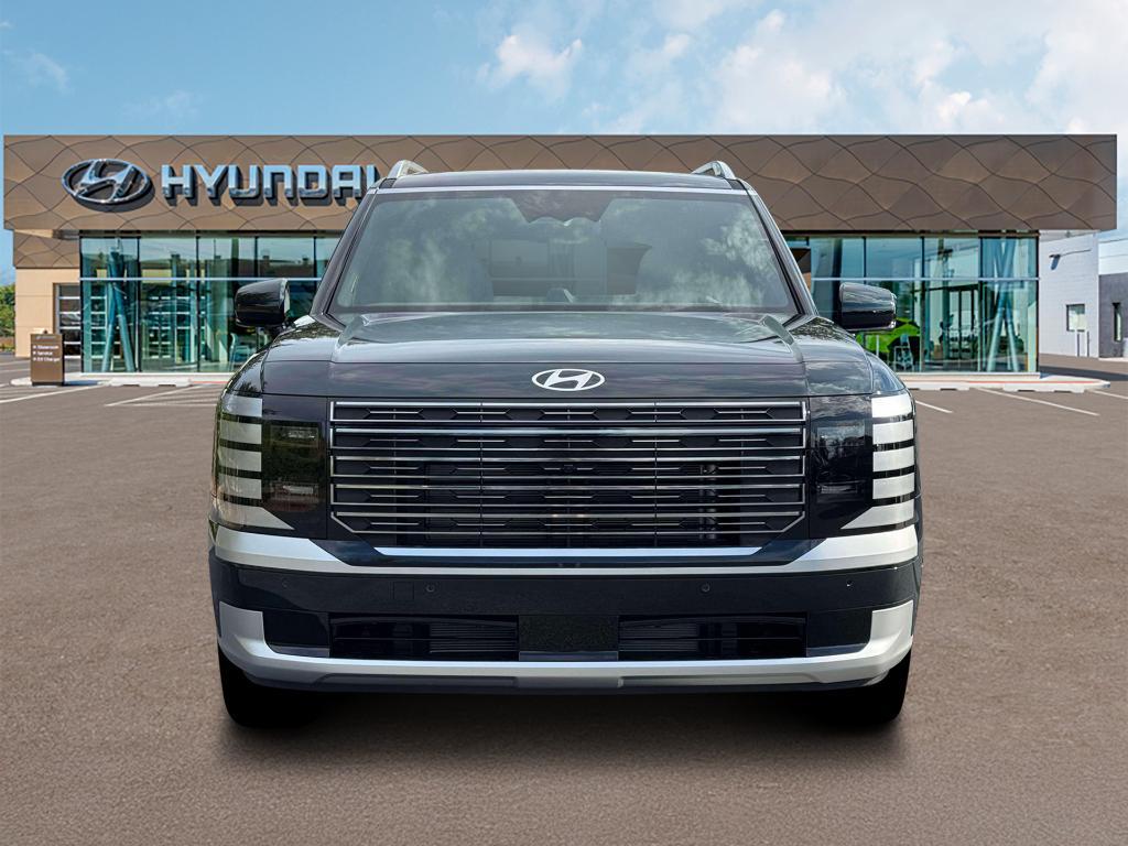 new 2026 Hyundai Palisade car, priced at $57,660