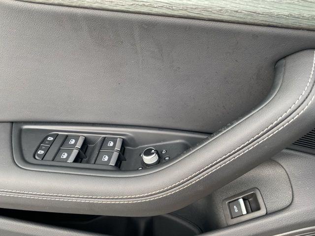 used 2024 Audi A5 Sportback car, priced at $36,093