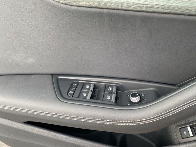 used 2024 Audi A5 Sportback car, priced at $36,093