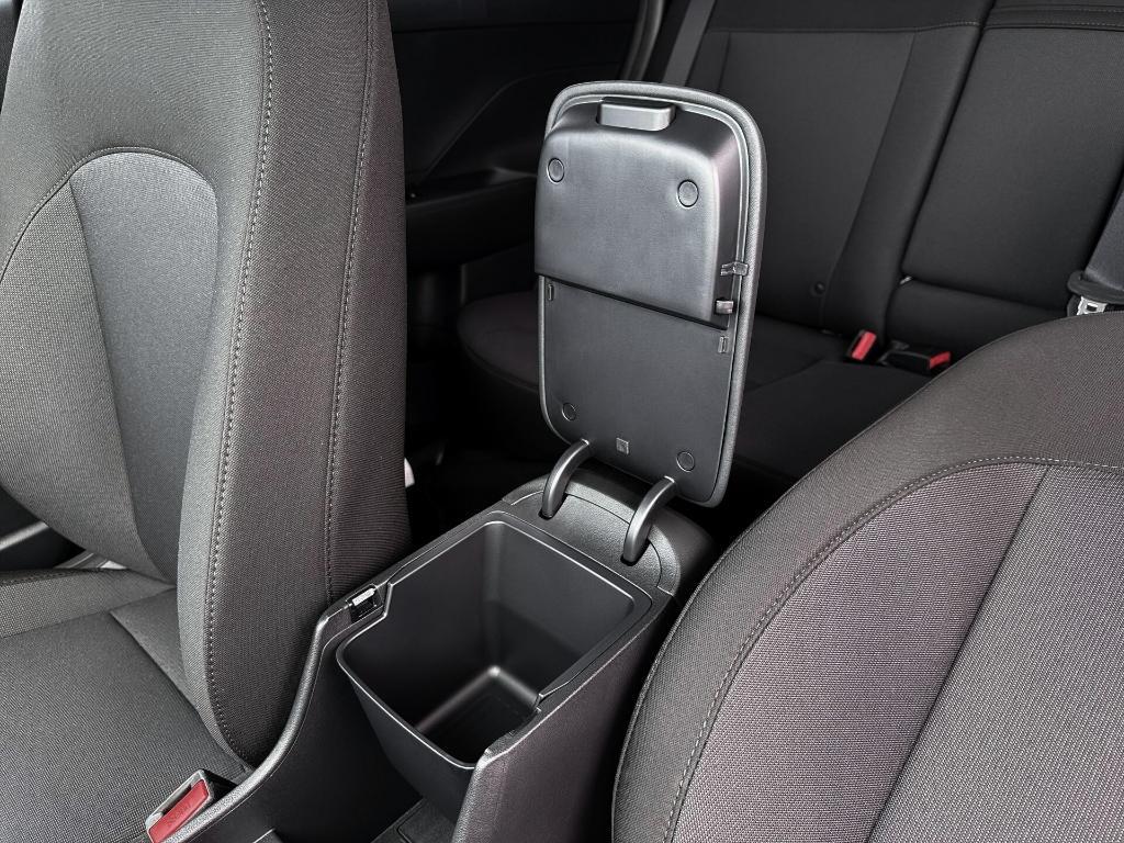 new 2026 Hyundai Kona car, priced at $29,855