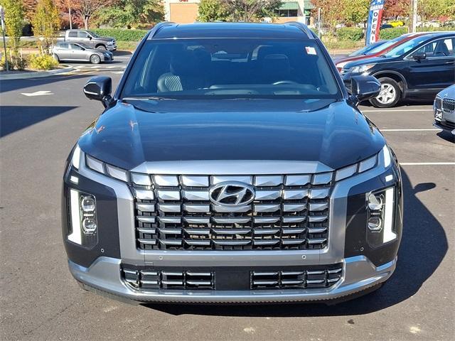 used 2023 Hyundai Palisade car, priced at $41,263