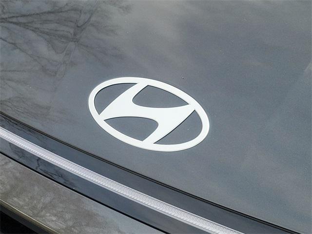 new 2024 Hyundai Sonata car, priced at $30,635
