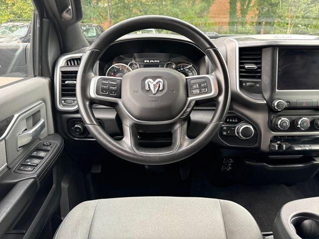 used 2022 Ram 2500 car, priced at $34,183