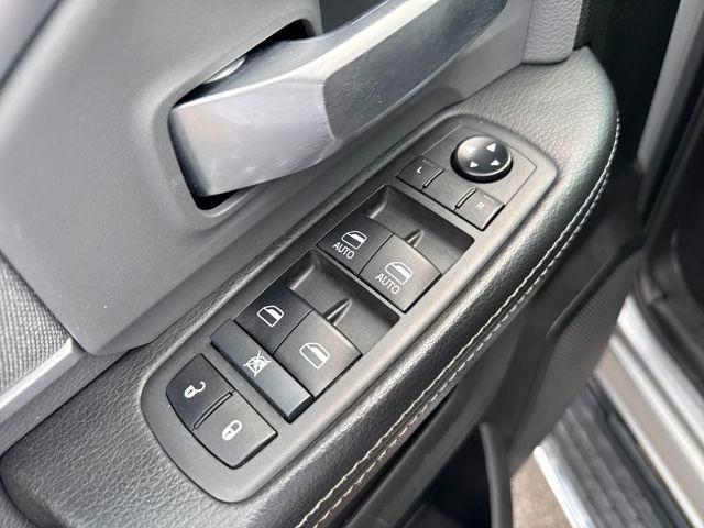 used 2022 Ram 2500 car, priced at $34,183
