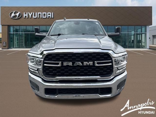used 2022 Ram 2500 car, priced at $34,183