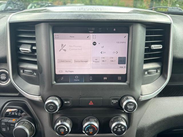 used 2022 Ram 2500 car, priced at $34,183