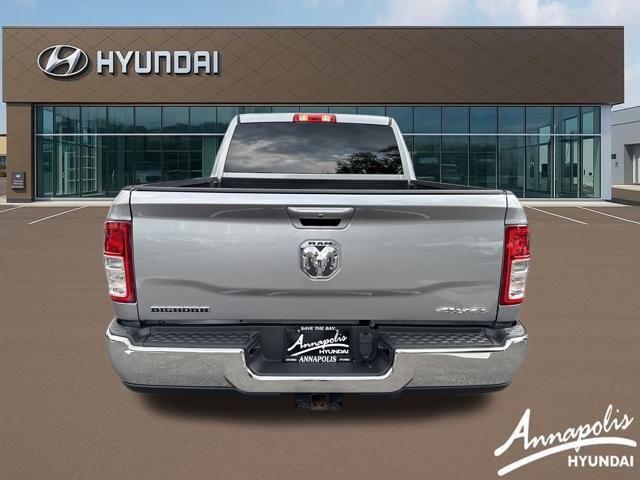used 2022 Ram 2500 car, priced at $34,183