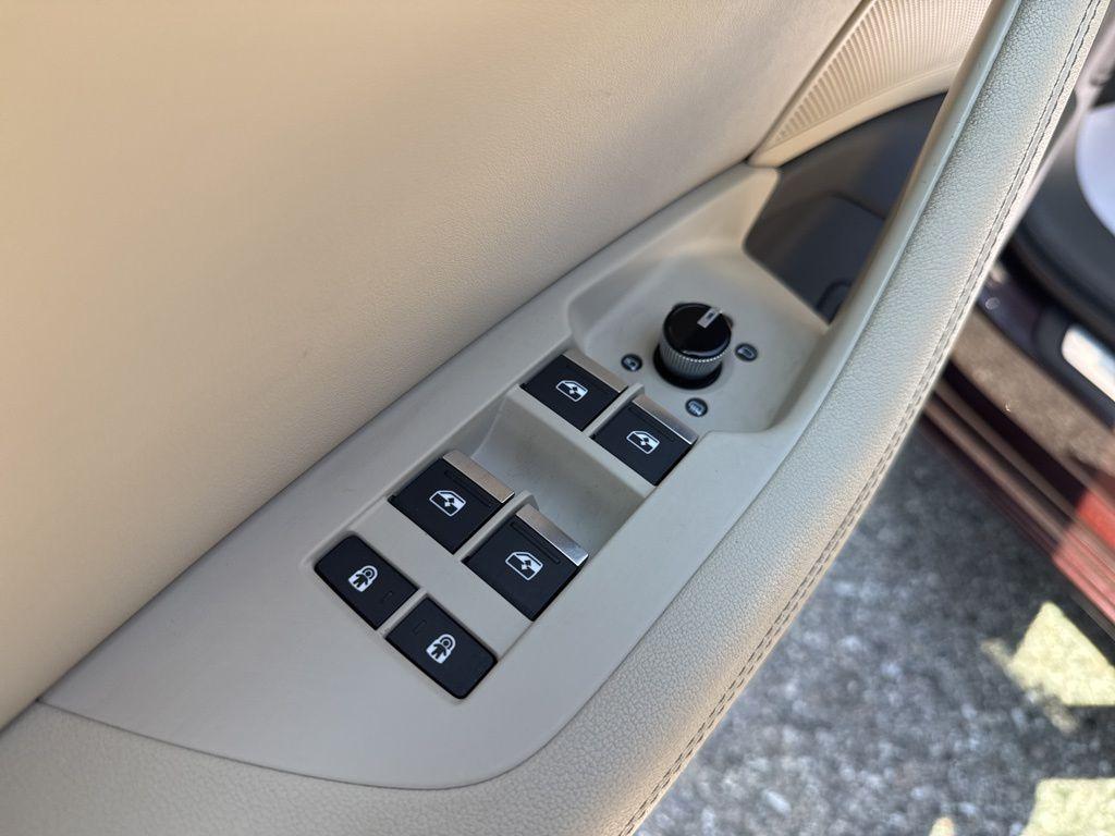used 2021 Audi A6 car, priced at $24,100