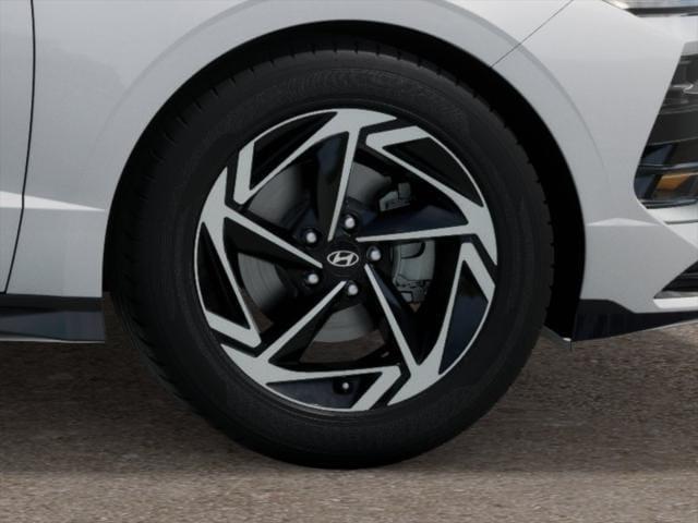new 2025 Hyundai Sonata car, priced at $30,999