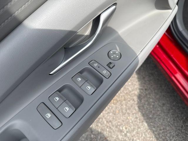 used 2025 Hyundai Elantra car, priced at $19,754