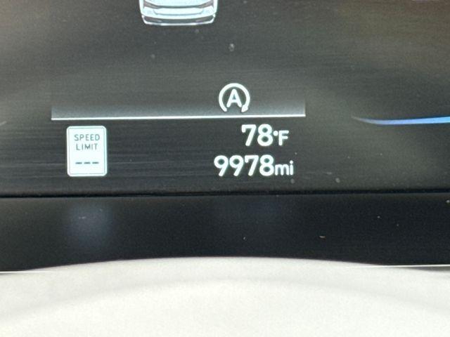 used 2025 Hyundai Elantra car, priced at $19,754