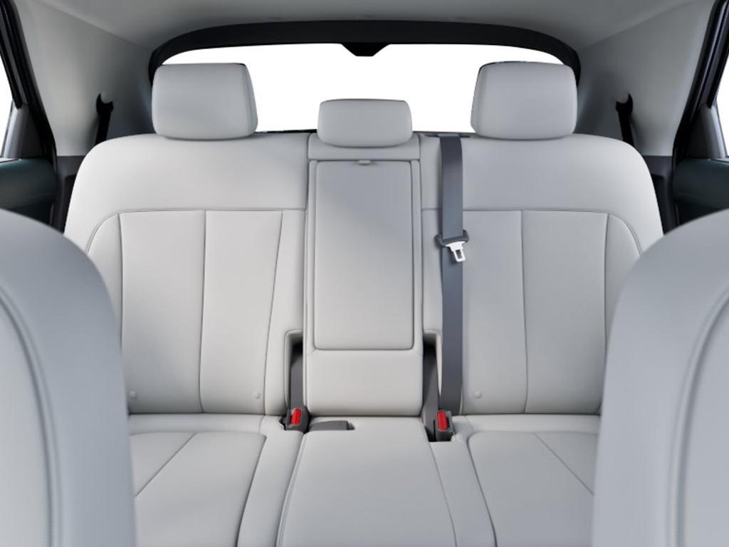 new 2025 Hyundai IONIQ 5 car, priced at $59,876