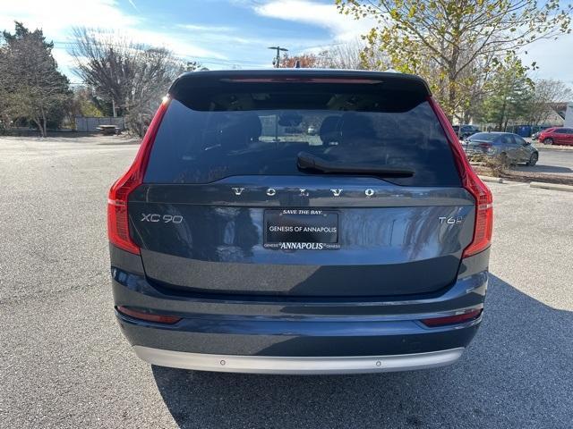 used 2022 Volvo XC90 car, priced at $39,742