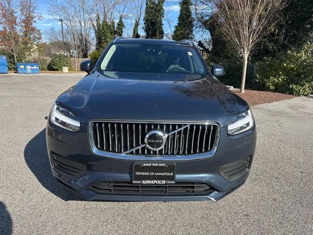 used 2022 Volvo XC90 car, priced at $39,742