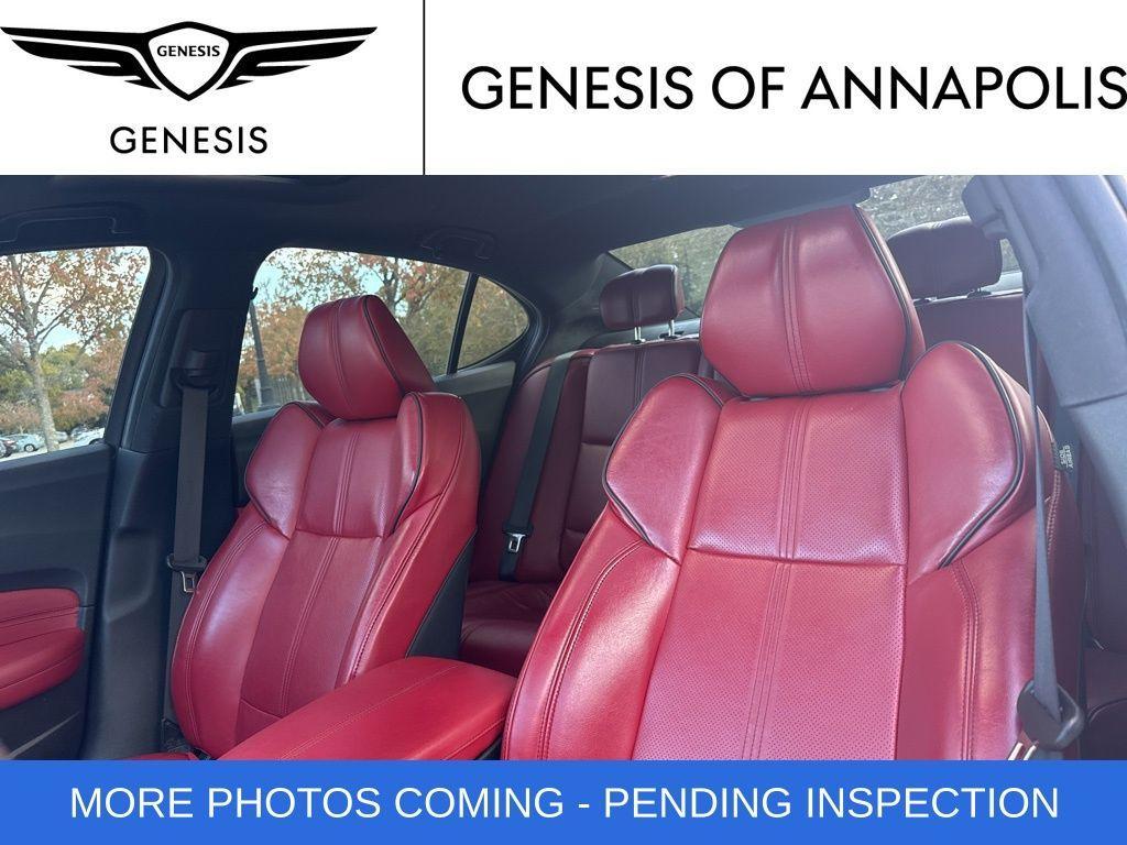 used 2020 Acura TLX car, priced at $24,367