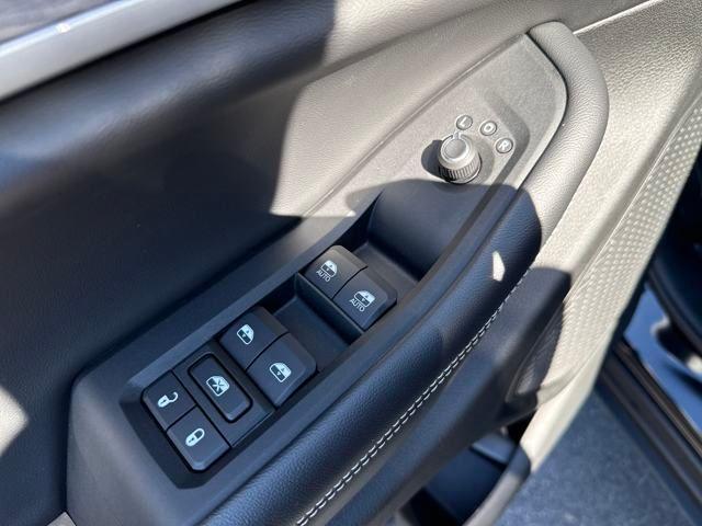 used 2023 Jeep Grand Cherokee car, priced at $31,799