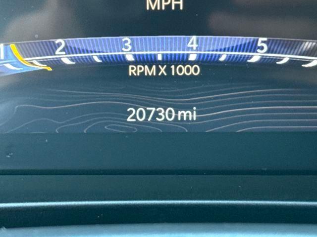 used 2023 Jeep Grand Cherokee car, priced at $31,799