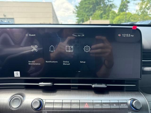 new 2026 Hyundai Kona car, priced at $29,910