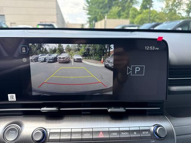 new 2026 Hyundai Kona car, priced at $29,910