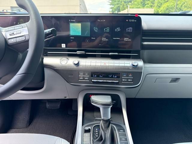 new 2026 Hyundai Kona car, priced at $29,910