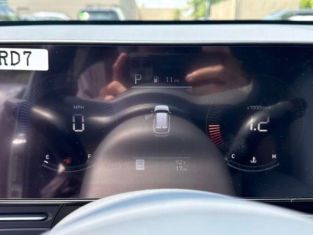 new 2026 Hyundai Kona car, priced at $29,910