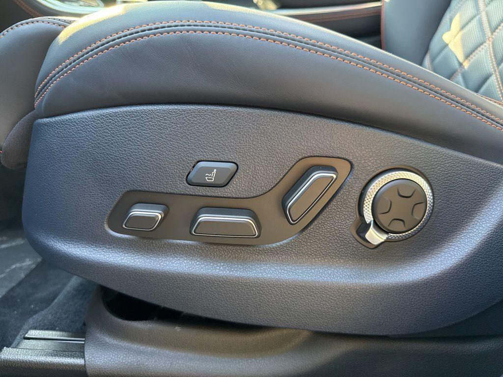 new 2026 Genesis GV70 car, priced at $71,405