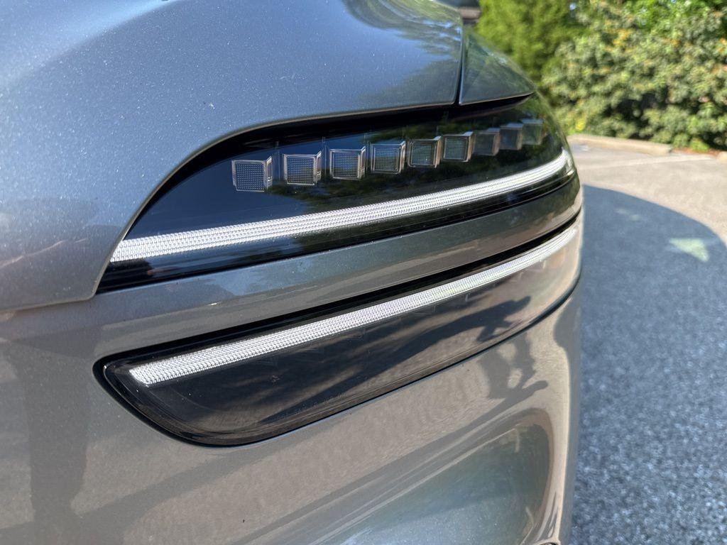 new 2026 Genesis GV70 car, priced at $71,405