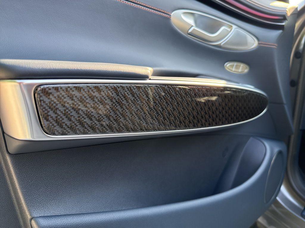 new 2026 Genesis GV70 car, priced at $71,405