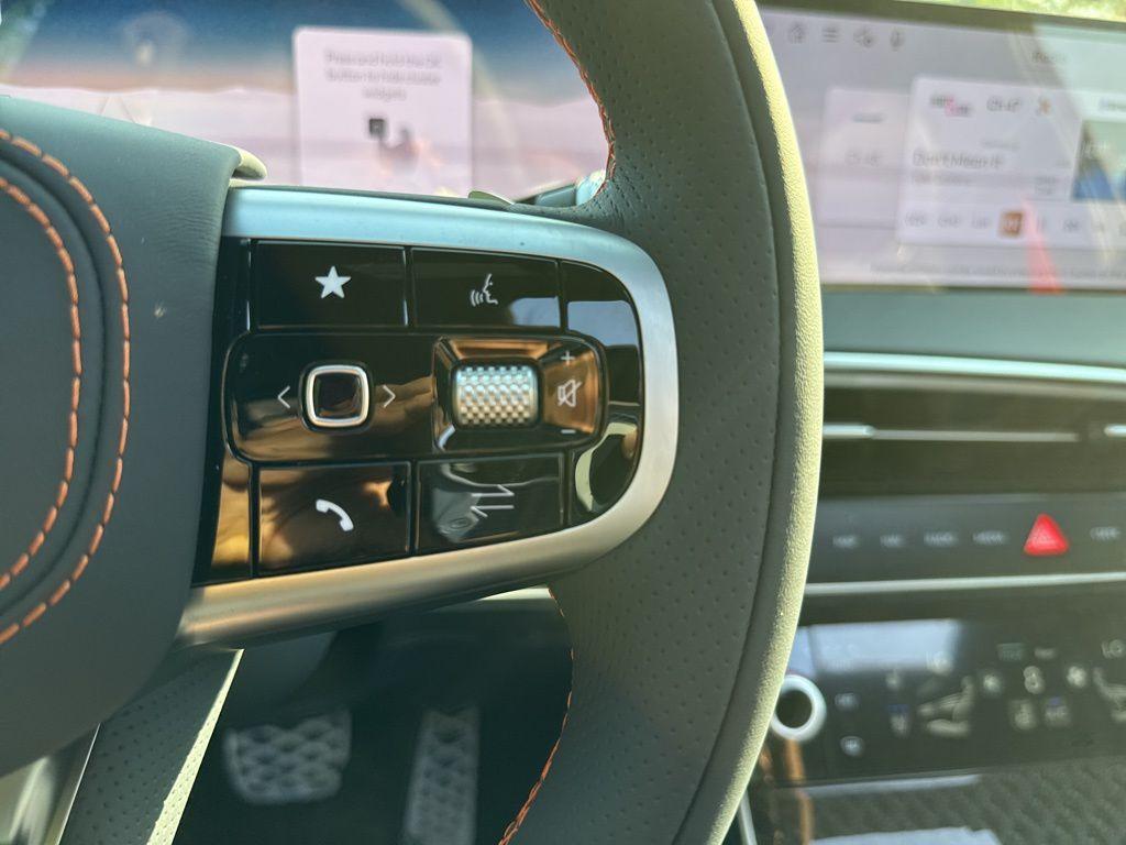 new 2026 Genesis GV70 car, priced at $71,405