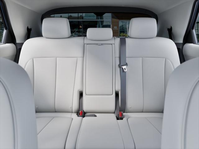 new 2025 Hyundai IONIQ 5 car, priced at $59,876