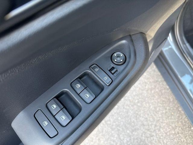 new 2026 Hyundai Venue car, priced at $24,253