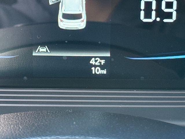 new 2026 Hyundai Venue car, priced at $24,253