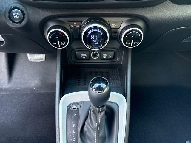 new 2026 Hyundai Venue car, priced at $24,253