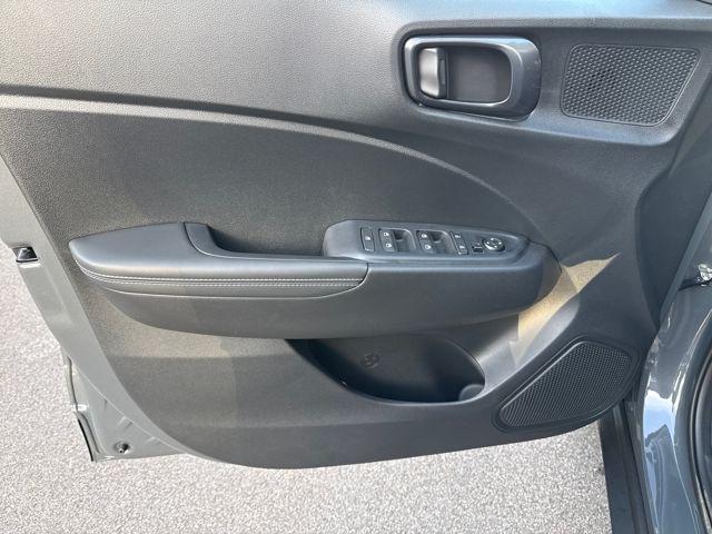 new 2026 Hyundai Venue car, priced at $24,253