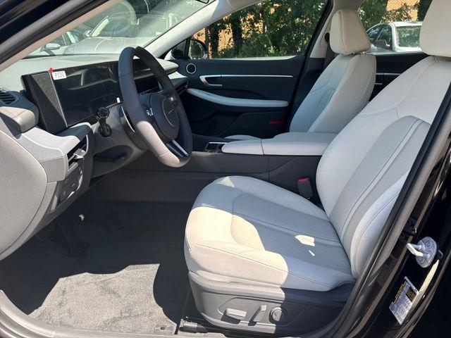 new 2026 Hyundai Sonata car, priced at $29,270