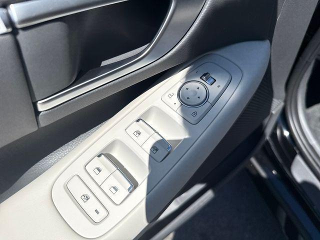new 2026 Hyundai Sonata car, priced at $29,270