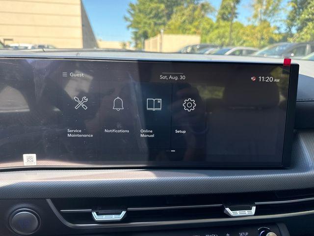 new 2026 Hyundai Sonata car, priced at $29,270