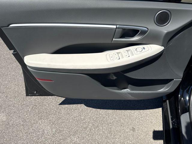 new 2026 Hyundai Sonata car, priced at $29,270