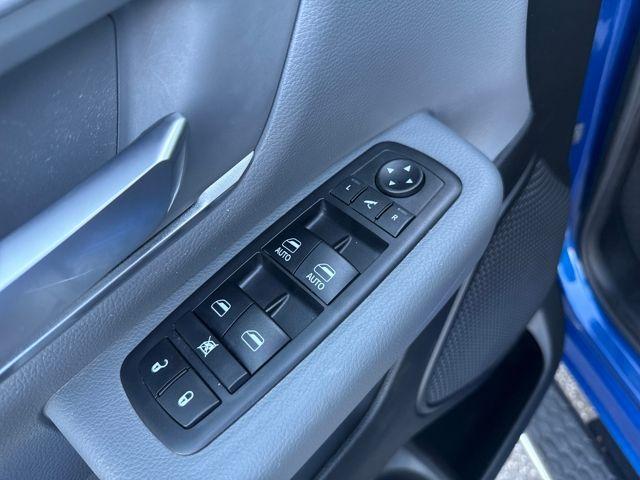 used 2019 Ram 1500 car, priced at $27,460