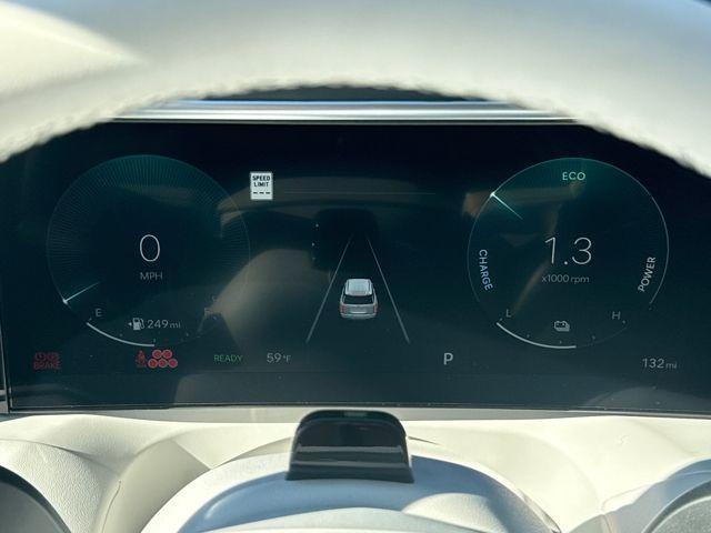 new 2026 Hyundai Palisade Hybrid car, priced at $60,236