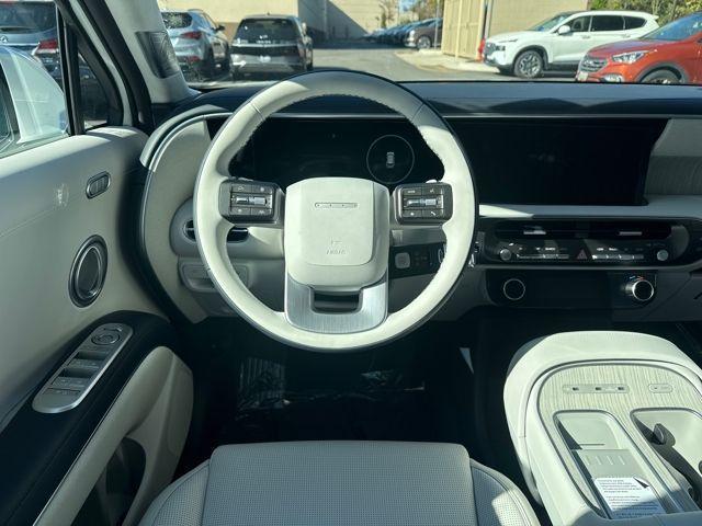 new 2026 Hyundai Palisade Hybrid car, priced at $60,236